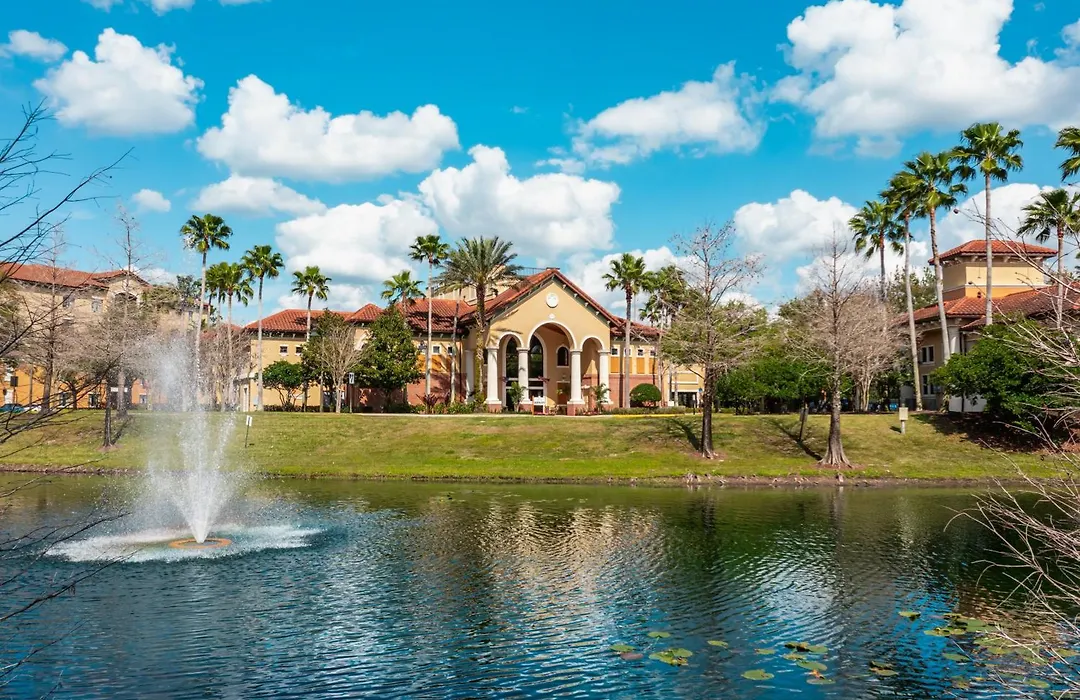 The Berkley, Orlando-1