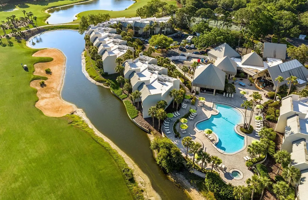 Marriott'S Sabal Palms-1