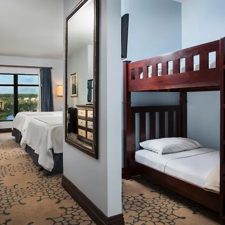 Wyndham Grand Orlando Resort Bonnet Creek-3