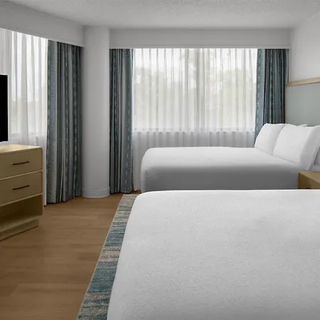 Embassy Suites By Hilton Orlando International Drive Icon Park-3
