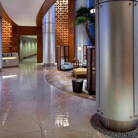 Bay Lake Tower At Disney'S Contemporary Resort-2